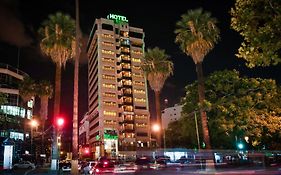 Hotel Diplomat